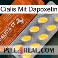 Cialis With Dapoxetine 42